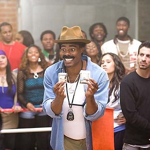 Fotoğraf Damien Dante Wayans