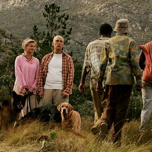 Fotoğraf John Malkovich