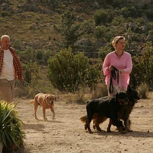 Fotoğraf John Malkovich