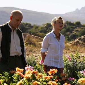 Fotoğraf John Malkovich