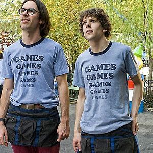 Fotoğraf Adventureland