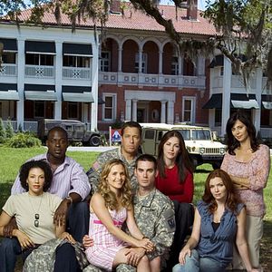 Fotoğraf Kim Delaney