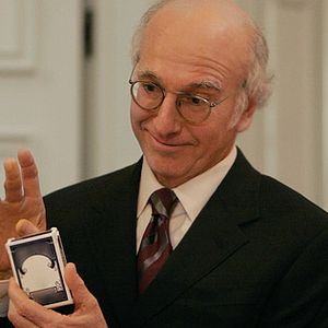 Fotoğraf Larry David