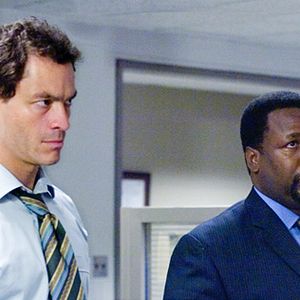 Fotoğraf The Wire