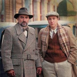 Fotoğraf Les Petits meurtres d'Agatha Christie