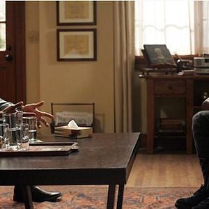 Fotoğraf Gabriel Byrne