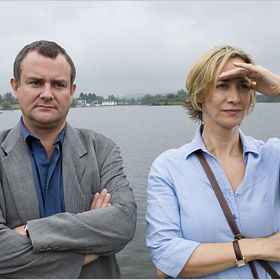 Fotoğraf Janet McTeer