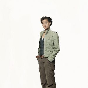 Fotoğraf Bonekickers