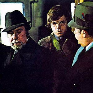 Fotoğraf Kanunun Kuvveti