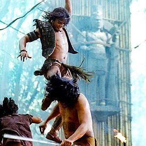 Fotoğraf Ong Bak - The Beginning