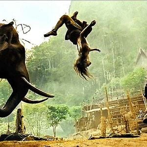 Fotoğraf Ong Bak - The Beginning