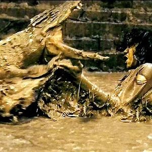 Fotoğraf Ong Bak - The Beginning