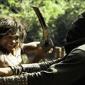 Fotoğraf Ong Bak - The Beginning