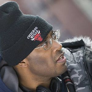 Fotoğraf George Tillman Jr.