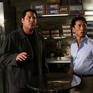 Fotoğraf Greg Grunberg