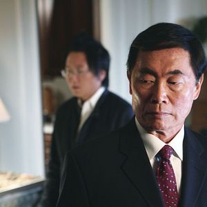 Fotoğraf George Takei