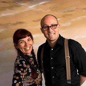 Fotoğraf Adam Elliot