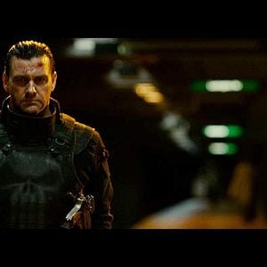 Fotoğraf Ray Stevenson