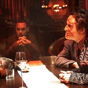 Fotoğraf Cezalandırıcı