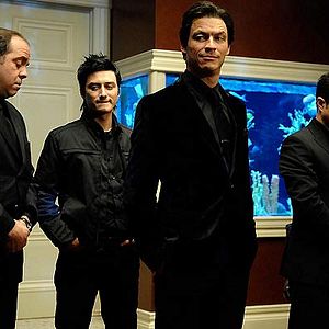 Fotoğraf Cezalandırıcı