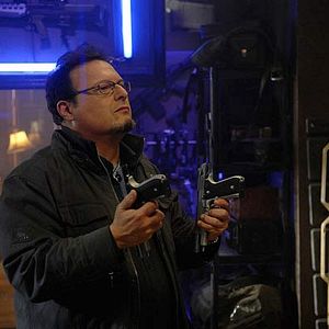 Fotoğraf Wayne Knight