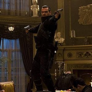 Fotoğraf Ray Stevenson