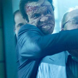 Fotoğraf Cezalandırıcı