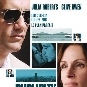 Fotoğraf Tony Gilroy