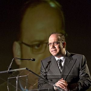 Fotoğraf Tony Gilroy