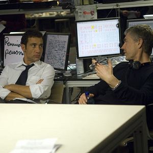 Fotoğraf Clive Owen