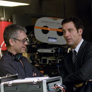 Fotoğraf Clive Owen