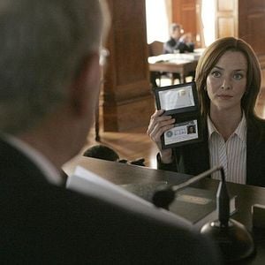 Fotoğraf Annie Wersching