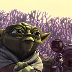 Fotoğraf Klon Savaşları