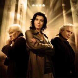 Fotoğraf La Lance de la Destinée