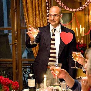 Fotoğraf Stanley Tucci