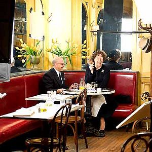 Fotoğraf Stanley Tucci