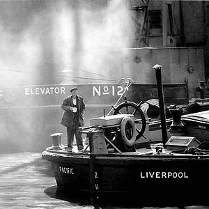 Fotoğraf Zaman ve Şehre Dair