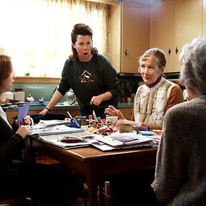 Fotoğraf Kasabanın Yenisi