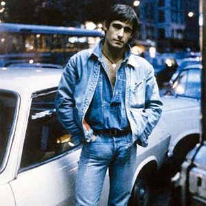 Fotoğraf Jacques Bral