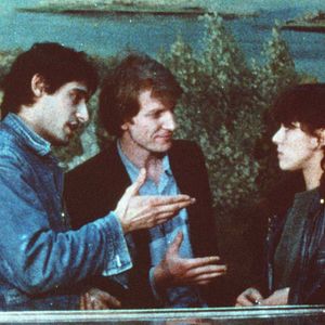 Fotoğraf Jacques Bral