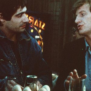 Fotoğraf Jacques Bral