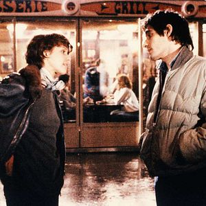 Fotoğraf Jacques Bral