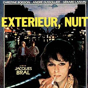 Fotoğraf Jacques Bral