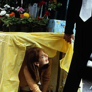 Fotoğraf Sarah Michelle Gellar