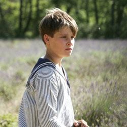 Fotoğraf Le Temps des secrets - Le Temps des amours