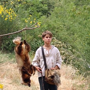 Fotoğraf Le Temps des secrets - Le Temps des amours