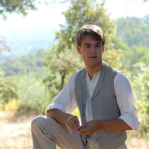 Fotoğraf Le Temps des secrets - Le Temps des amours