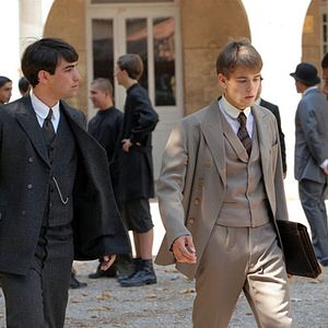 Fotoğraf Le Temps des secrets - Le Temps des amours