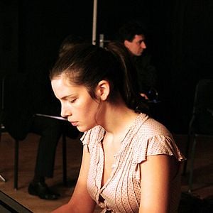 Fotoğraf Judith Davis