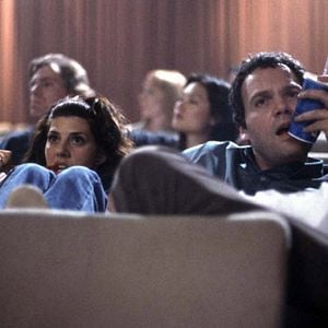 Fotoğraf Marisa Tomei